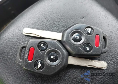 2013 Subaru Outback 2.5I Premium from USA, damaged, VIN 4S4BRBGC4D3230683